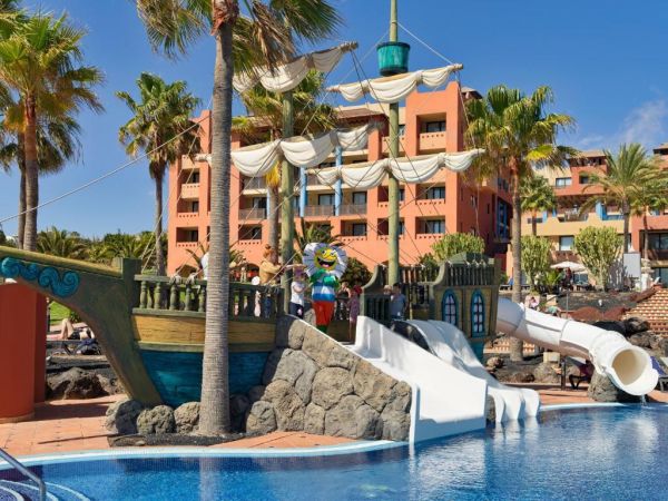 H10 Tindaya - Wyspy Kanaryjskie