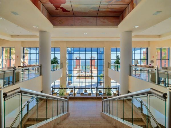 H10 Tindaya - Wyspy Kanaryjskie