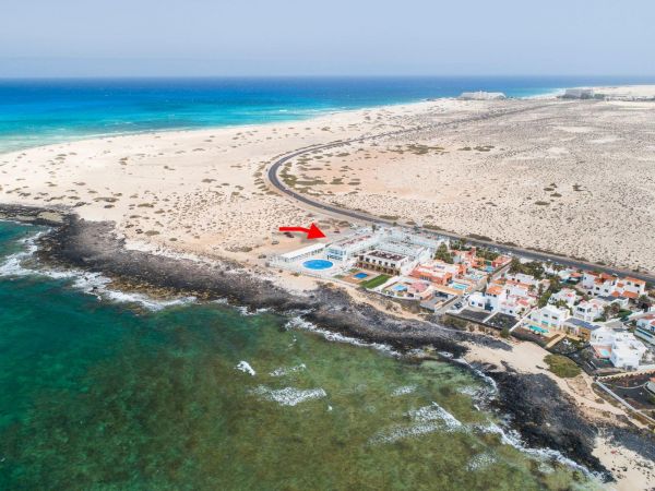 Hotel Boutique TAO Caleta Mar - Wyspy Kanaryjskie