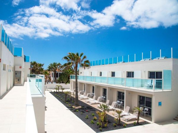 Hotel Boutique TAO Caleta Mar - Wyspy Kanaryjskie