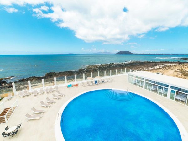 Hotel Boutique TAO Caleta Mar - Wyspy Kanaryjskie