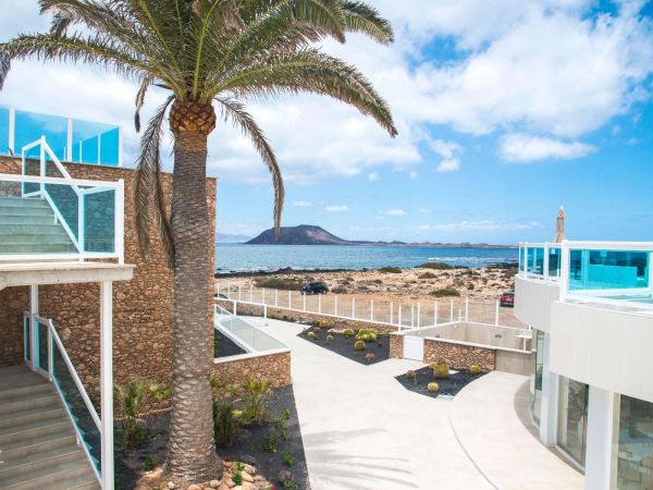 Hotel Boutique TAO Caleta Mar - Wyspy Kanaryjskie