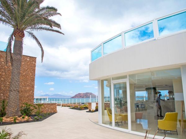 Hotel Boutique TAO Caleta Mar - Wyspy Kanaryjskie