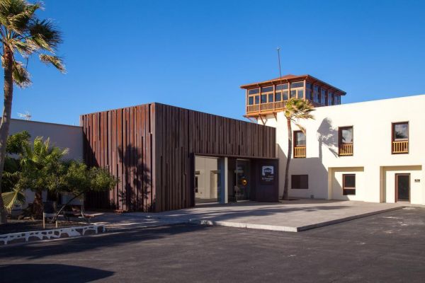Hotel El Mirador de Fuerteventura - Wyspy Kanaryjskie