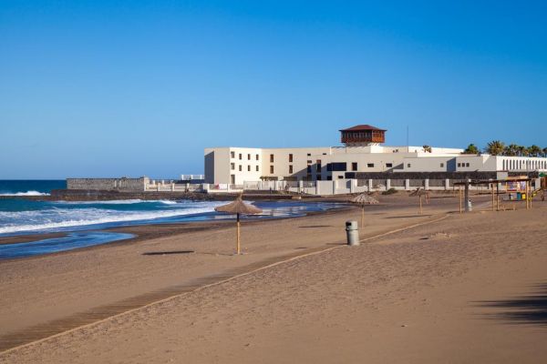 Hotel Hotel El Mirador de Fuerteventura