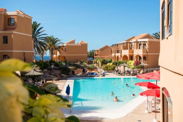 Hotel La Pared powered by Playitas - Wyspy Kanaryjskie