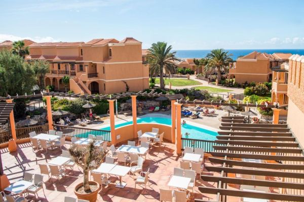 Hotel La Pared powered by Playitas - Wyspy Kanaryjskie