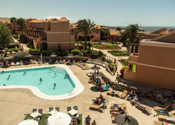 Hotel La Pared powered by Playitas - Wyspy Kanaryjskie