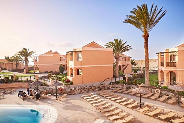 Hotel La Pared powered by Playitas - Wyspy Kanaryjskie