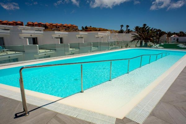 Hotel Taimar - Wyspy Kanaryjskie