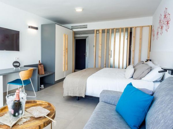 Hotel Taimar - Wyspy Kanaryjskie