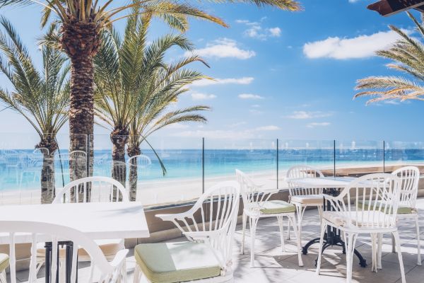 Iberostar Selection Fuerteventura Palace - Wyspy Kanaryjskie