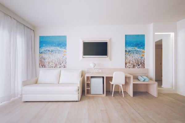 Iberostar Selection Fuerteventura Palace - Wyspy Kanaryjskie