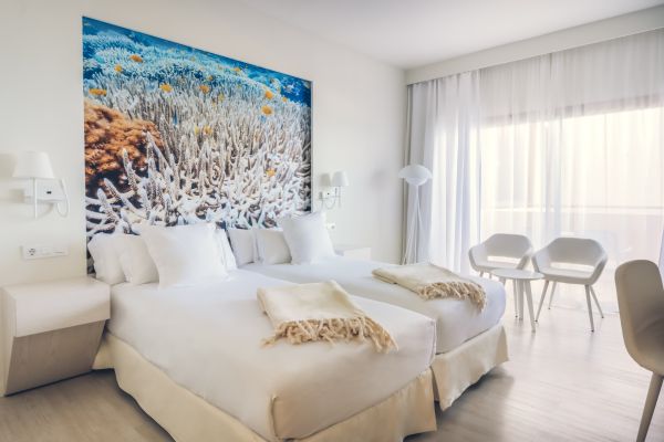 Iberostar Selection Fuerteventura Palace - Wyspy Kanaryjskie