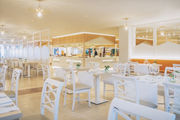 Iberostar Selection Fuerteventura Palace - Wyspy Kanaryjskie