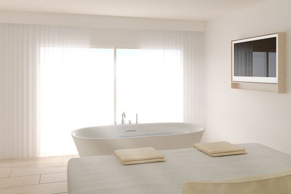 Iberostar Selection Fuerteventura Palace - Wyspy Kanaryjskie