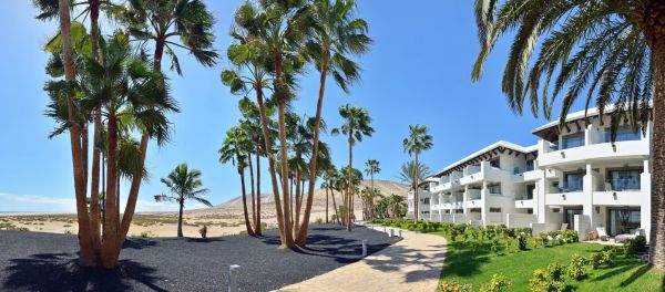 Hotel Innside By Melia Fuerteventura