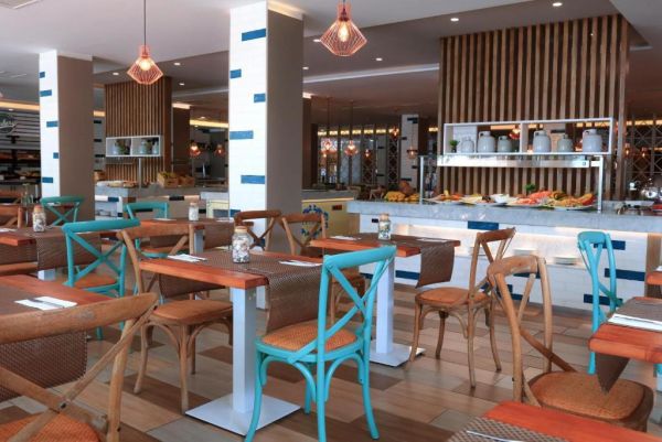 Fergus Cactus Garden - Wyspy Kanaryjskie