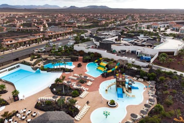 Hotel Pierre et Vacances Village Club Fuerteventura Origo Mare