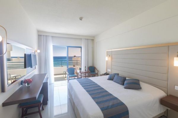 Iliada Beach Hotel - Cypr