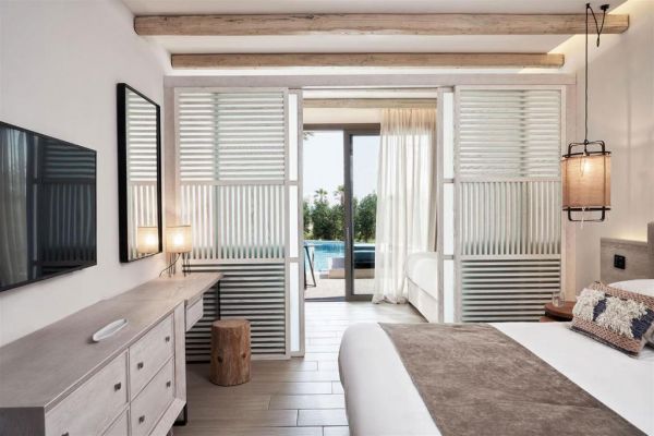 Atlantica Mare Village Ayia Napa - Cypr