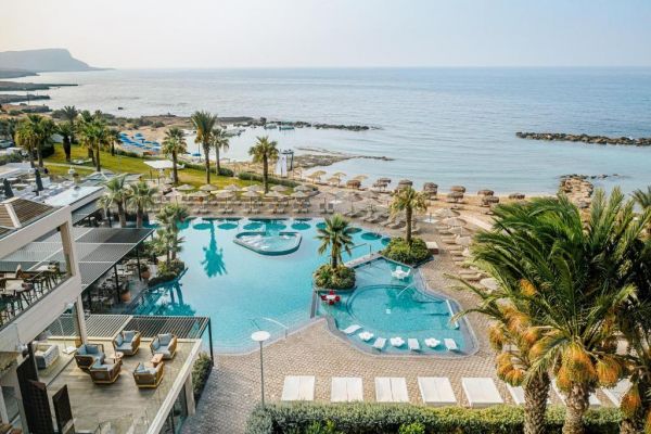 Atlantica Mare Village Ayia Napa - Cypr