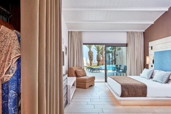 Atlantica Mare Village Ayia Napa - Cypr