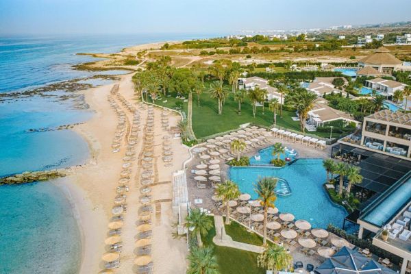 Atlantica Mare Village Ayia Napa - Cypr