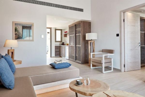 Atlantica Mare Village Ayia Napa - Cypr