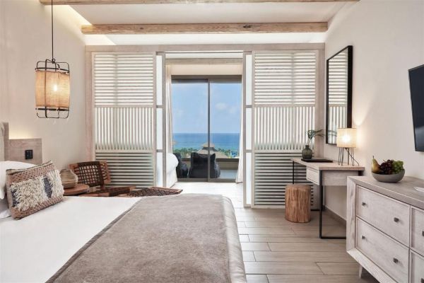 Atlantica Mare Village Ayia Napa - Cypr
