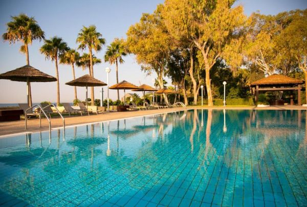 Atlantica Miramare Beach - Cypr