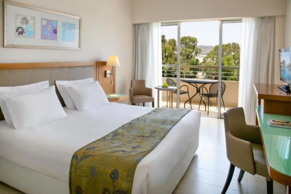 Atlantica Miramare Beach - Cypr