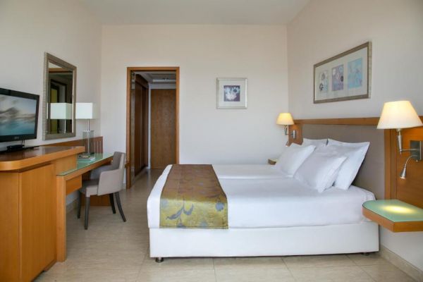 Atlantica Miramare Beach - Cypr