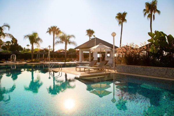 Atlantica Miramare Beach - Cypr