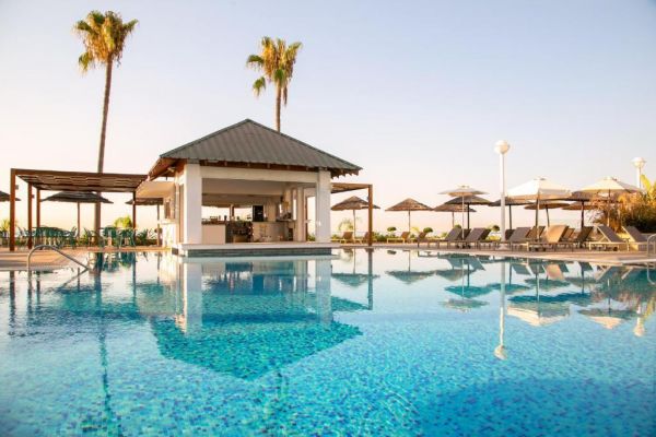 Atlantica Miramare Beach - Cypr