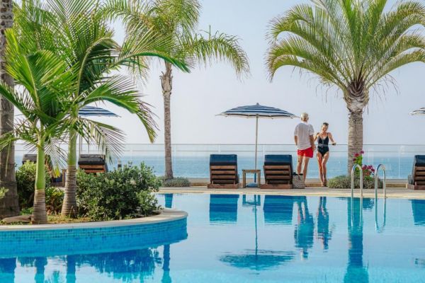 Royal Apollonia - Cypr
