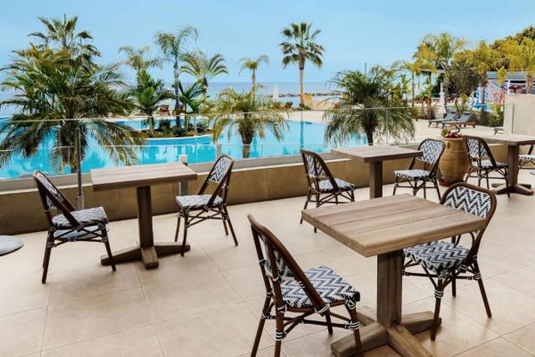 Royal Apollonia - Cypr
