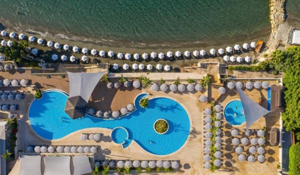 Royal Apollonia - Cypr