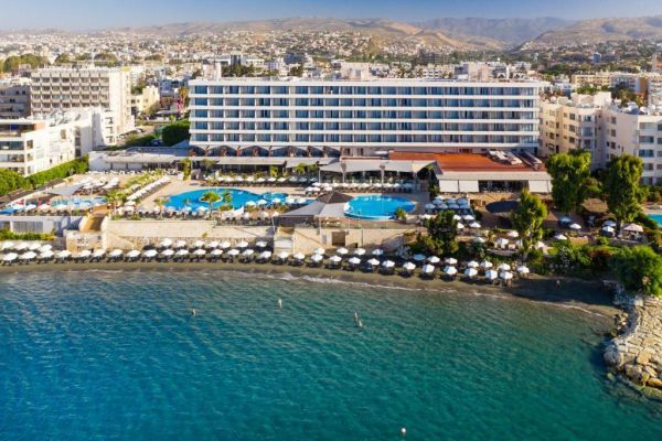 Royal Apollonia - Cypr