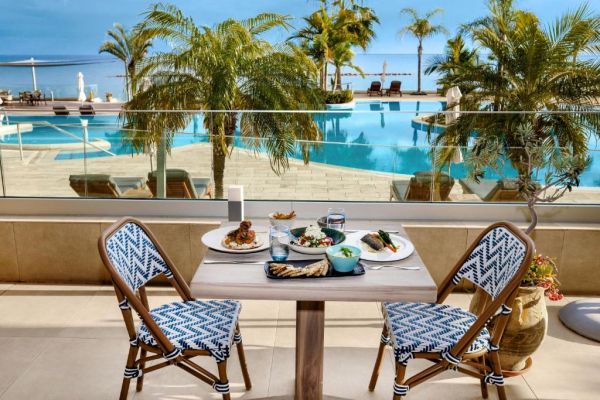 Royal Apollonia - Cypr