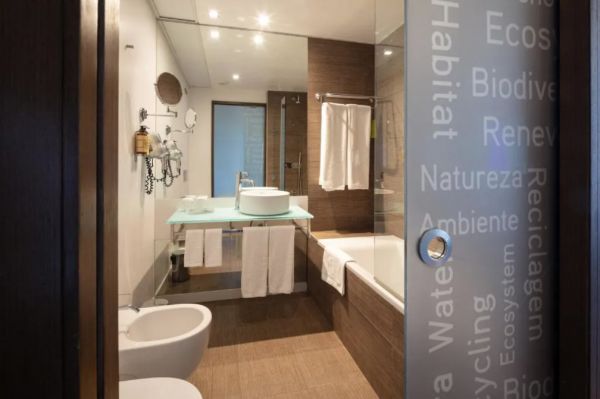 Neya Lisboa Hotel - Portugalia