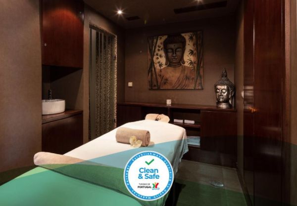 Neya Lisboa Hotel - Portugalia