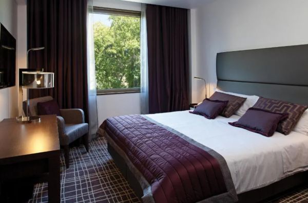 Neya Lisboa Hotel - Portugalia