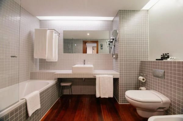 Hotel Acores Lisboa - Portugalia