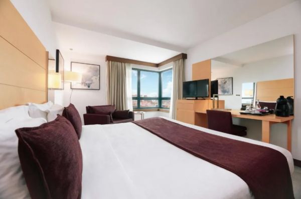 Hotel Acores Lisboa - Portugalia