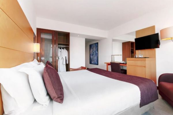 Hotel Acores Lisboa - Portugalia