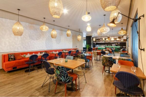 Hotel Acores Lisboa - Portugalia