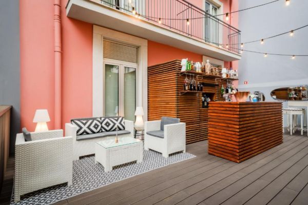 Vincci Liberdade - Portugalia