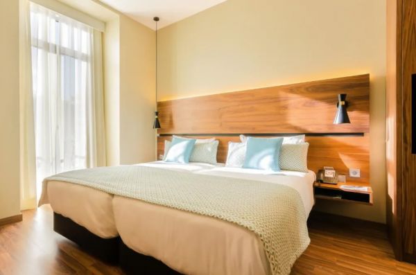 Vincci Liberdade - Portugalia