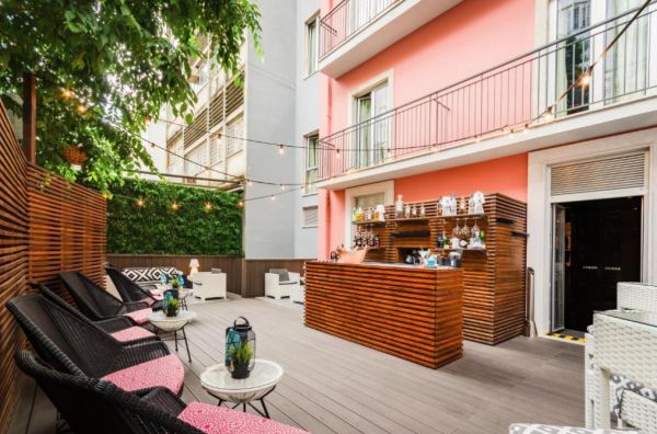 Vincci Liberdade - Portugalia